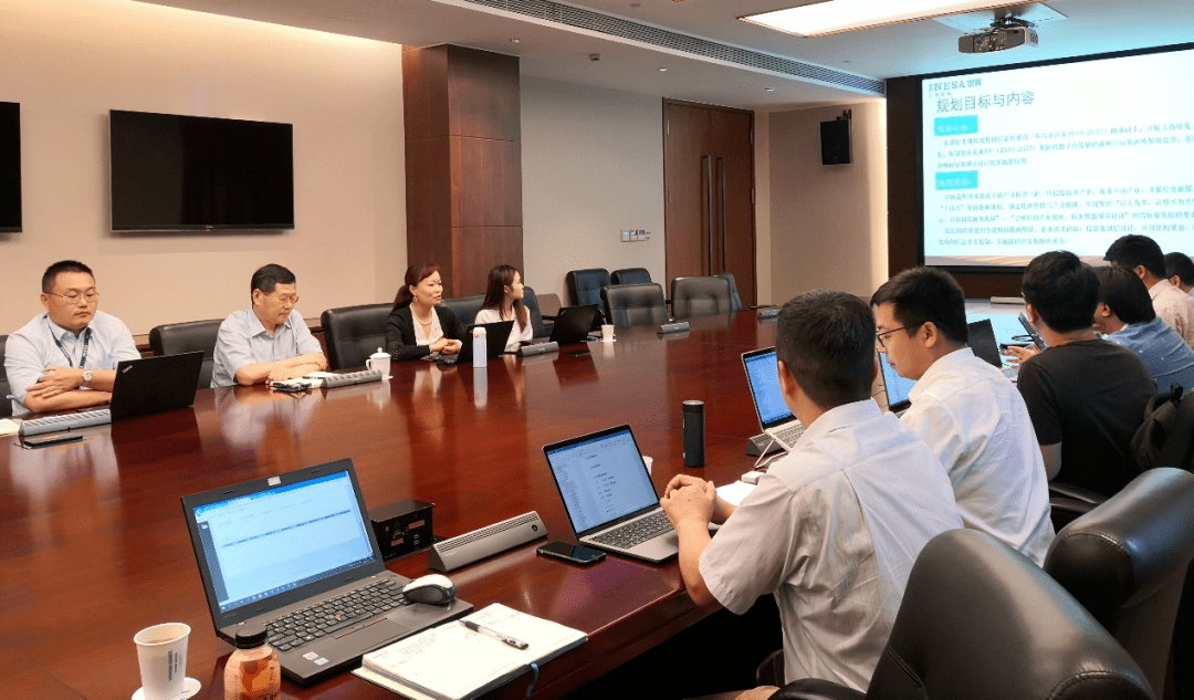 助力“十四五”規(guī)劃，上海儀電再度攜手浪潮IT咨詢，深化信息技術(shù)咨詢服務(wù)