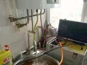 專業(yè)速修！熱水器、壁掛爐疑難雜癥一站式解決